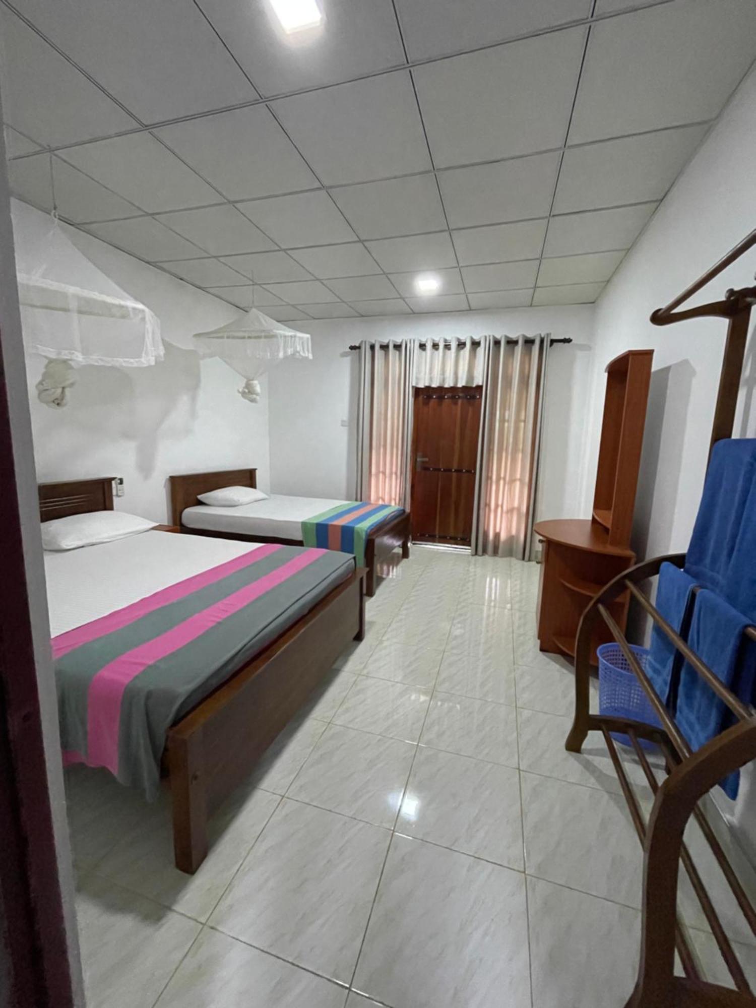 Sigiri Shen Residence Сигирия Экстерьер фото