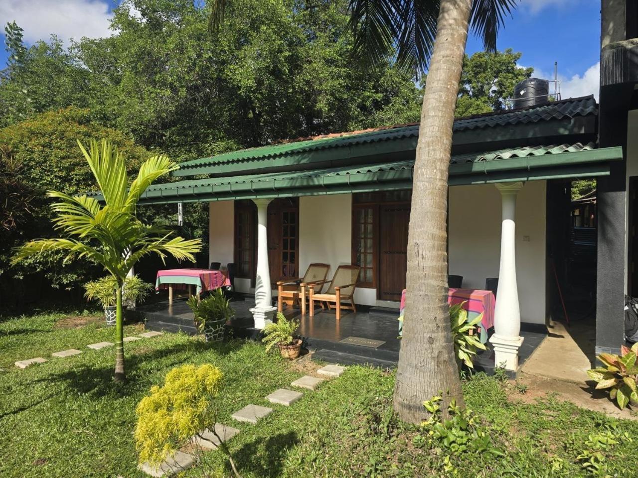 Sigiri Shen Residence Сигирия Экстерьер фото