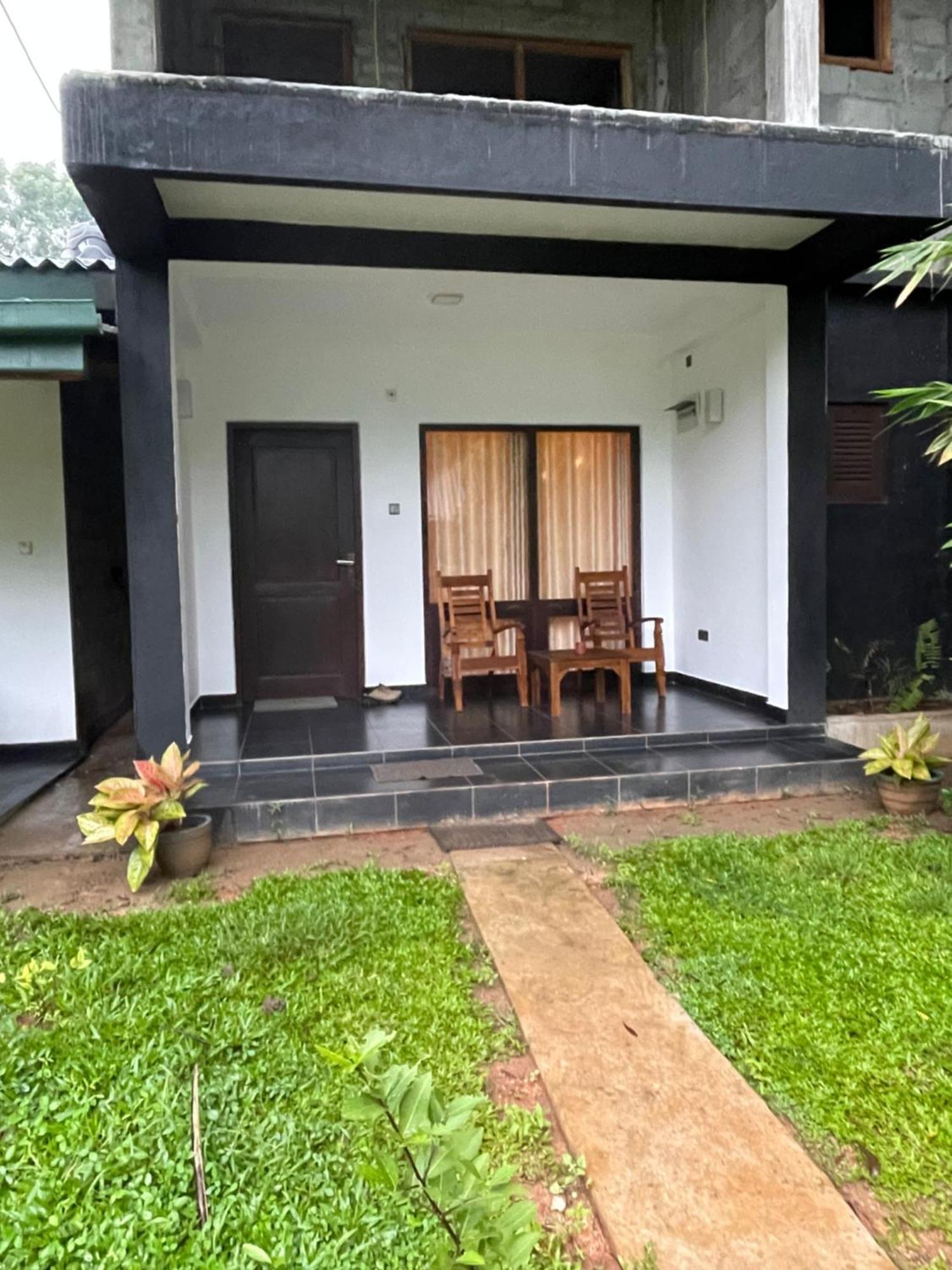 Sigiri Shen Residence Сигирия Экстерьер фото