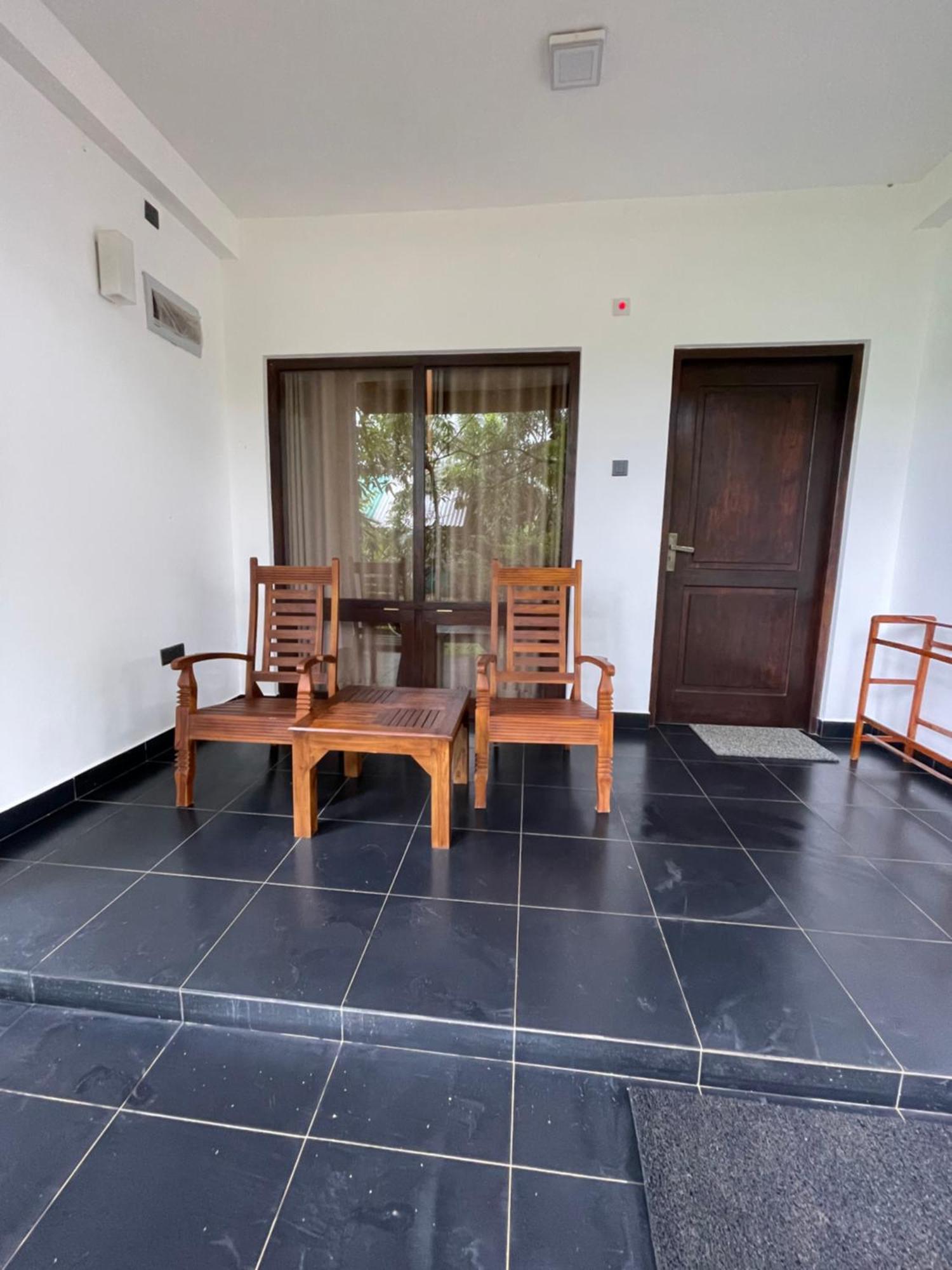 Sigiri Shen Residence Сигирия Экстерьер фото