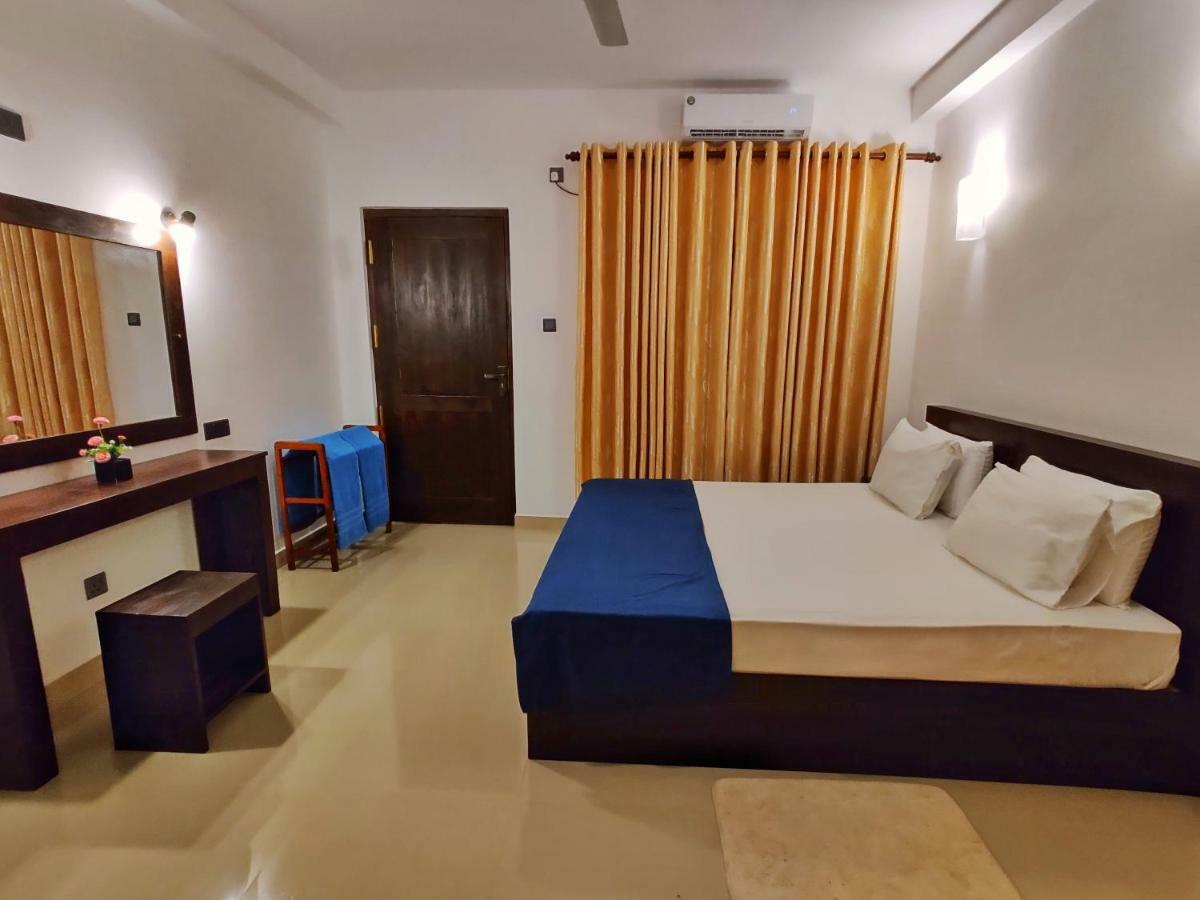 Sigiri Shen Residence Сигирия Экстерьер фото