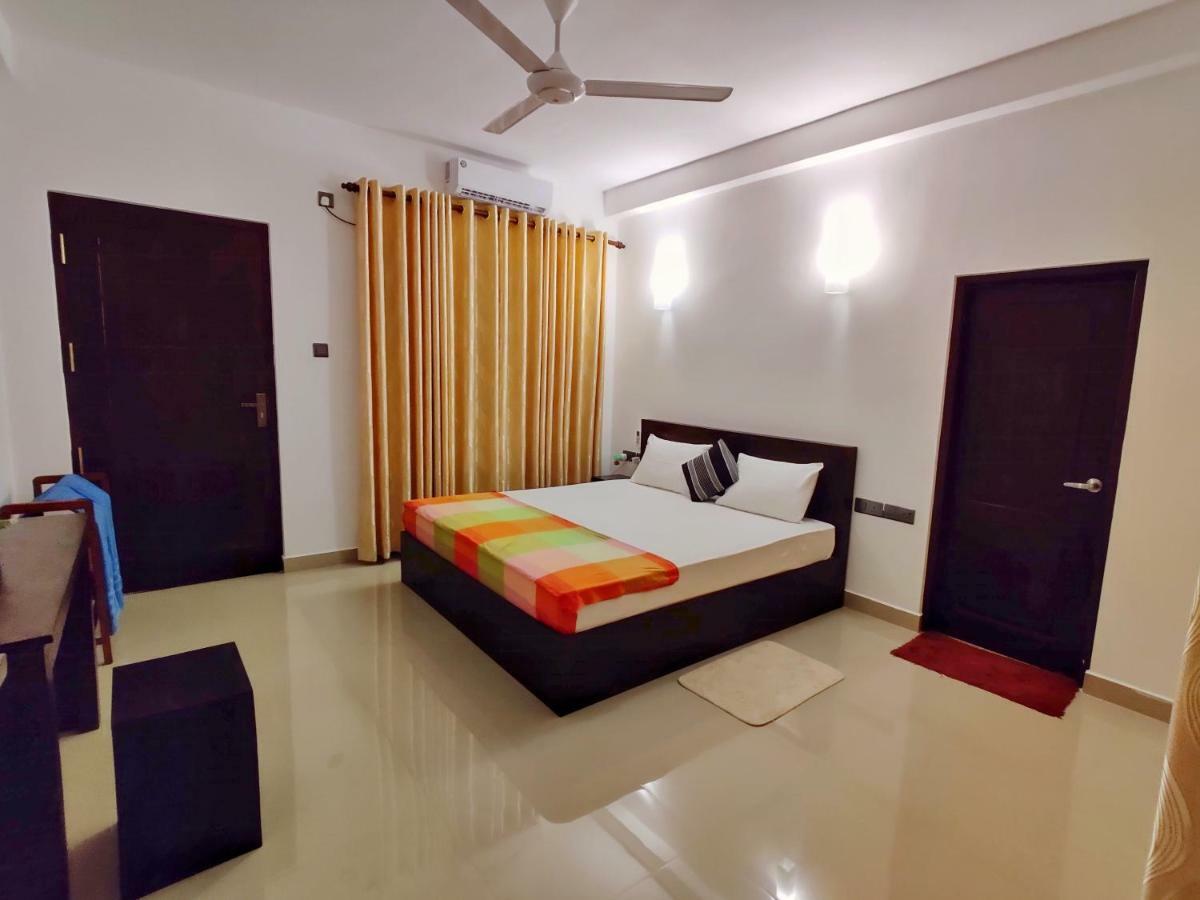 Sigiri Shen Residence Сигирия Экстерьер фото