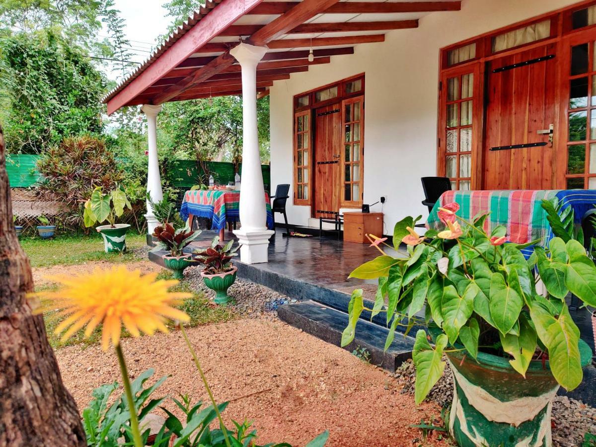 Sigiri Shen Residence Сигирия Экстерьер фото